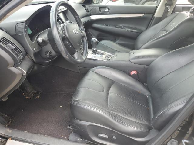 2013 INFINITI G37 for Sale