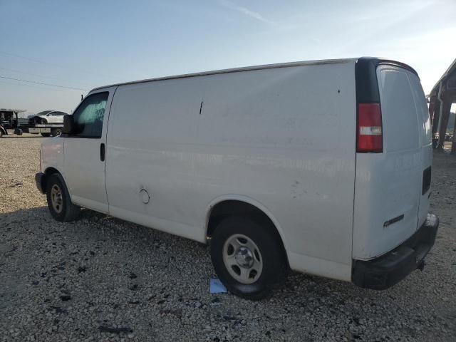 2006 CHEVROLET EXPRESS G1500 for Sale