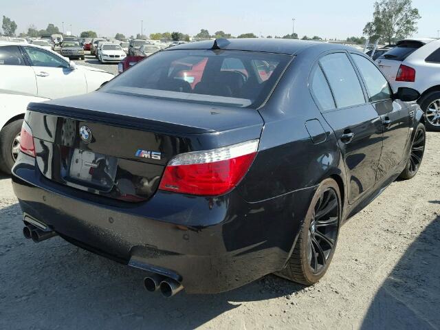 2008 BMW M5 for Sale