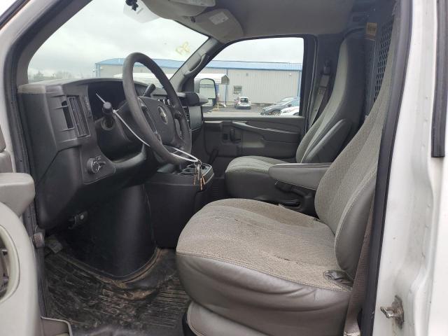 2010 CHEVROLET EXPRESS G1500 for Sale