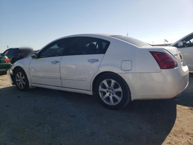 2007 NISSAN MAXIMA SE for Sale