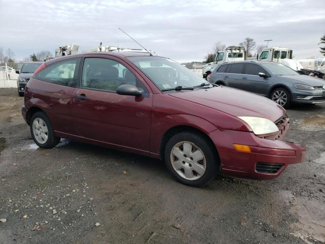 2007 FORD FOCUS ZX3 for Sale