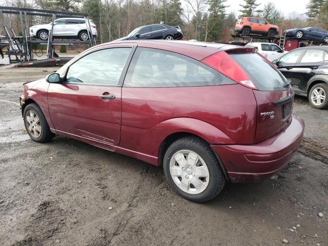 2007 FORD FOCUS ZX3 for Sale