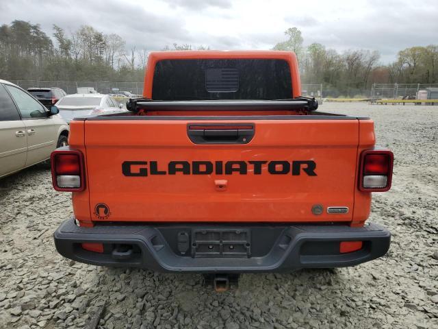 Jeep Gladiator for Sale