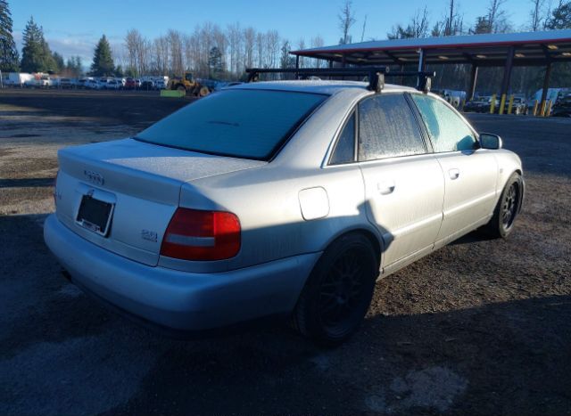 2001 AUDI A4 for Sale