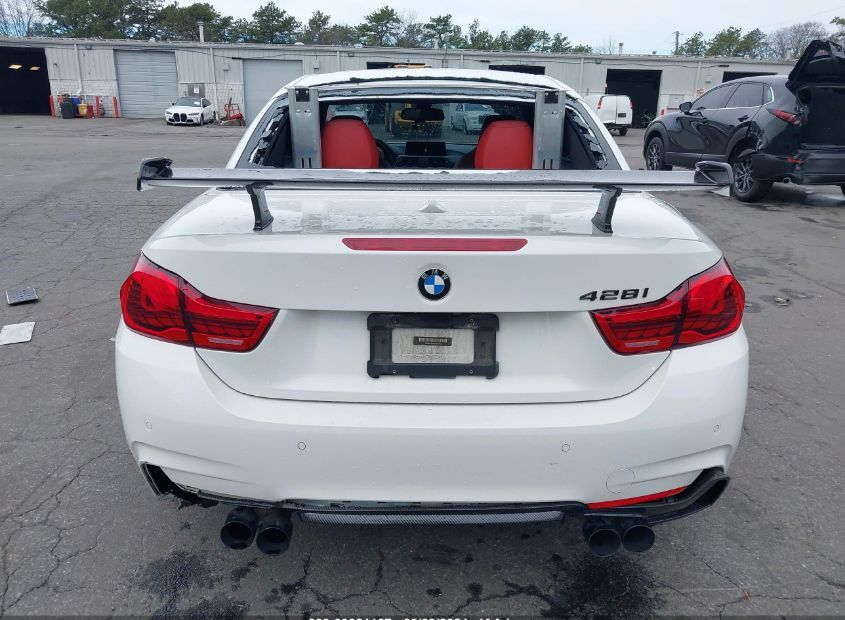 2016 BMW 428I for Sale