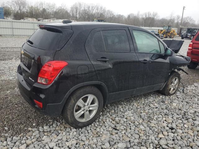2022 CHEVROLET TRAX LS for Sale