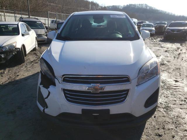 2015 CHEVROLET TRAX 1LS for Sale