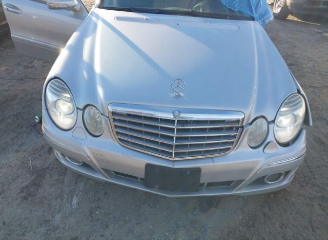 2008 MERCEDES-BENZ E 350 for Sale