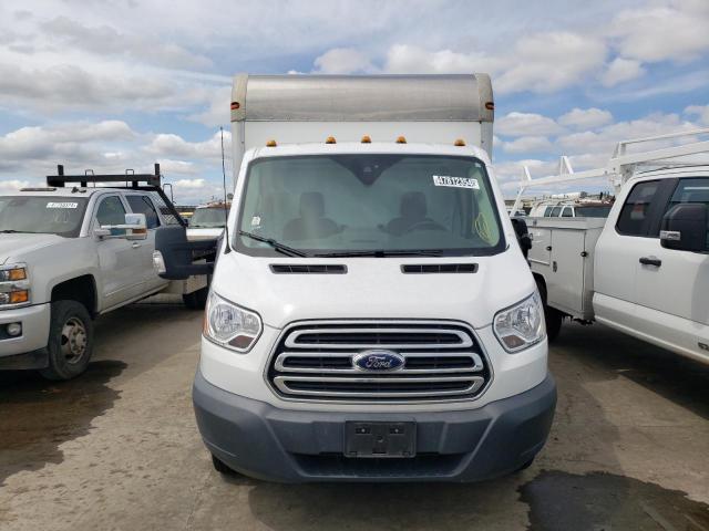 2018 FORD TRANSIT T-350 HD for Sale