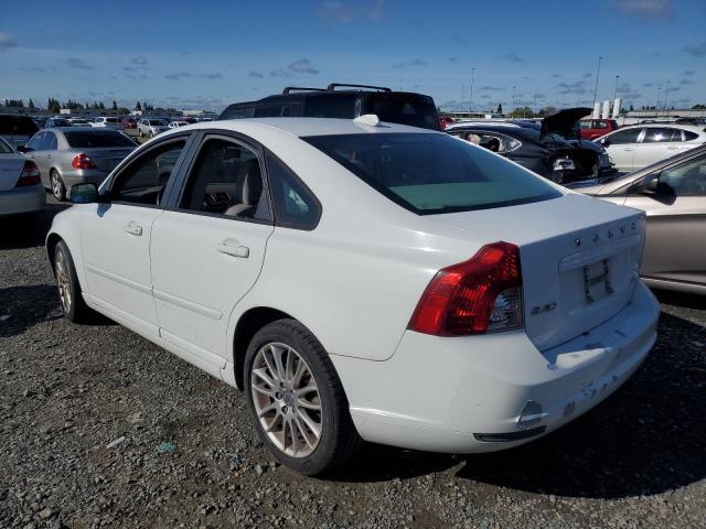 2009 VOLVO S40 2.4I for Sale