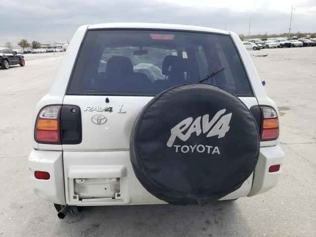 1999 TOYOTA RAV4 for Sale