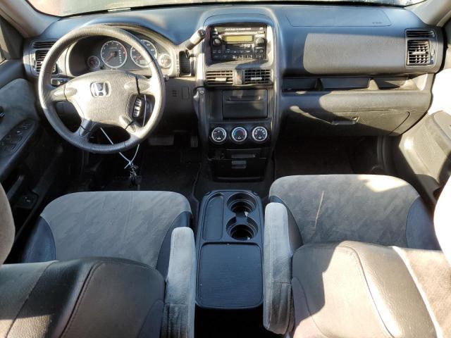 2003 HONDA CR-V EX for Sale