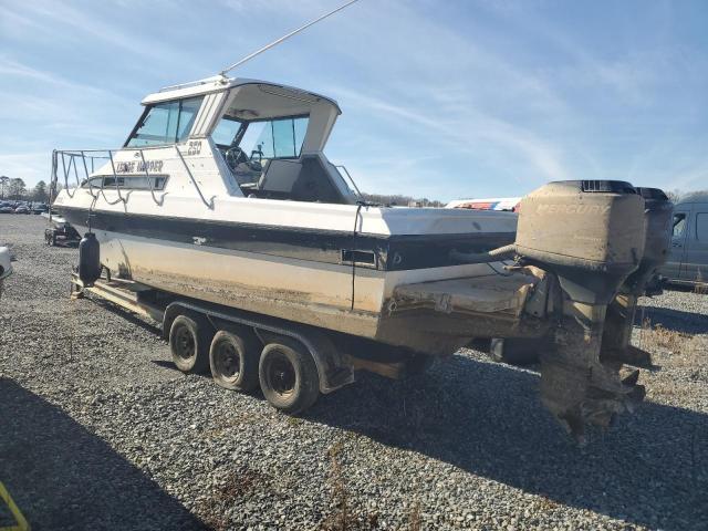 1987 PROS BOAT for Sale