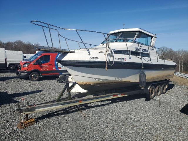 1987 PROS BOAT for Sale
