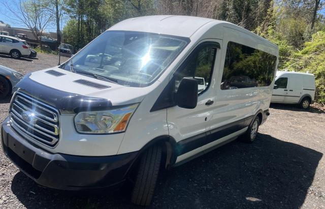Ford Transit for Sale