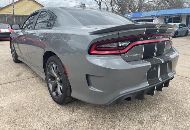 2019 DODGE CHARGER GT for Sale