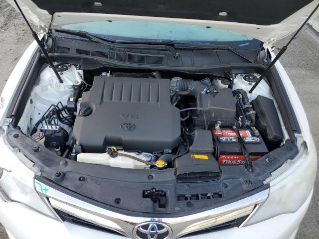 2014 TOYOTA CAMRY SE for Sale