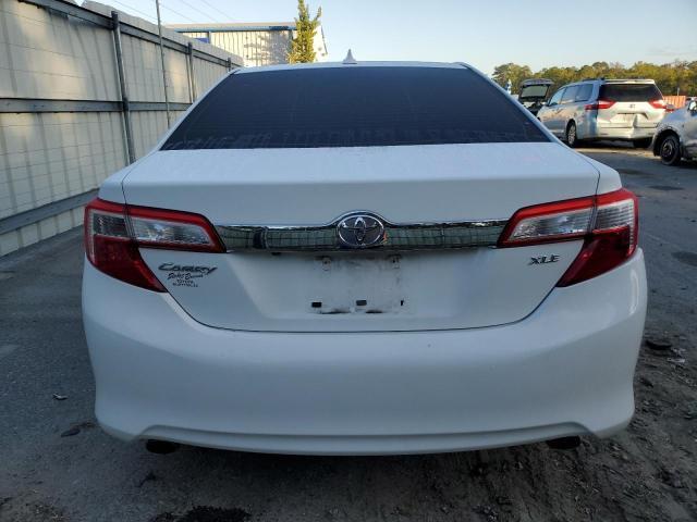 2014 TOYOTA CAMRY SE for Sale