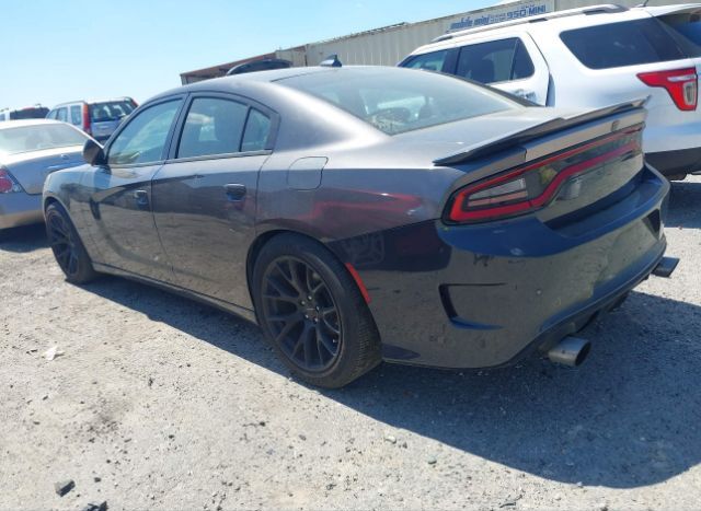 2015 DODGE CHARGER for Sale