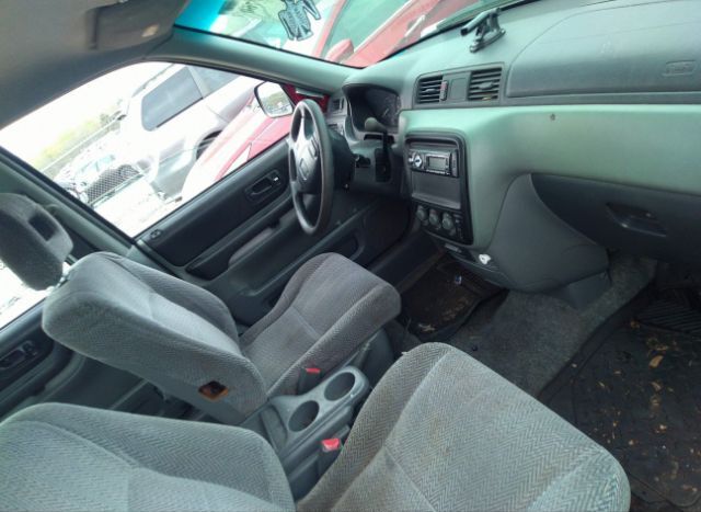 1997 HONDA CR-V for Sale