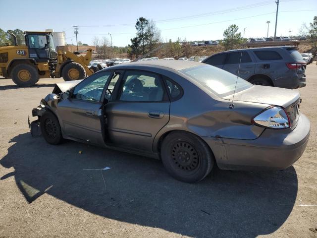 2004 FORD TAURUS LX for Sale