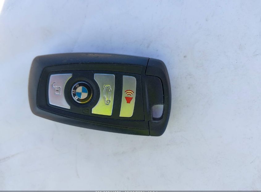 2018 BMW 320I for Sale