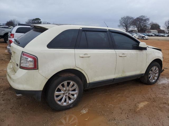 2007 FORD EDGE SEL PLUS for Sale