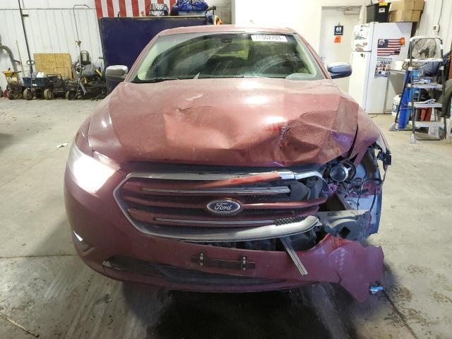 2014 FORD TAURUS LIMITED for Sale