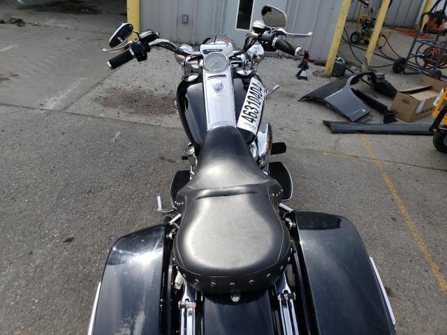 Harley-Davidson Flhr for Sale