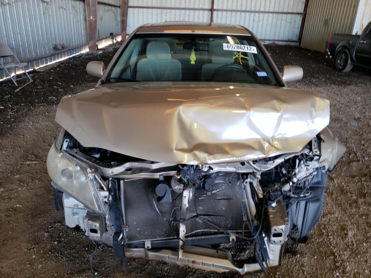 Toyota Camry for Sale