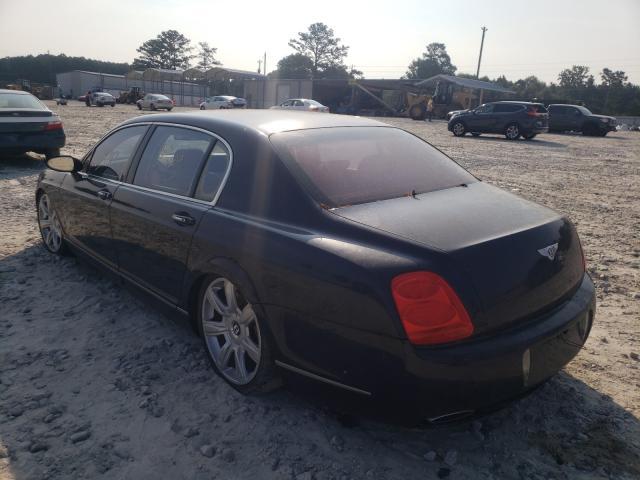 2006 BENTLEY CONTINENTAL for Sale