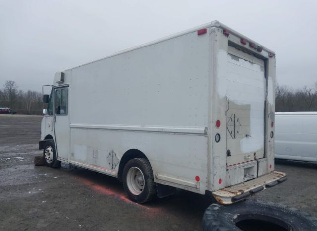 2004 FREIGHTLINER CHASSIS for Sale