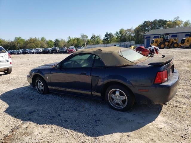 2002 FORD MUSTANG for Sale