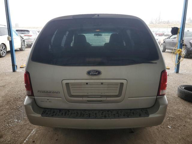 2004 FORD FREESTAR S for Sale
