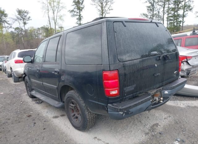 2001 FORD EXPEDITION for Sale