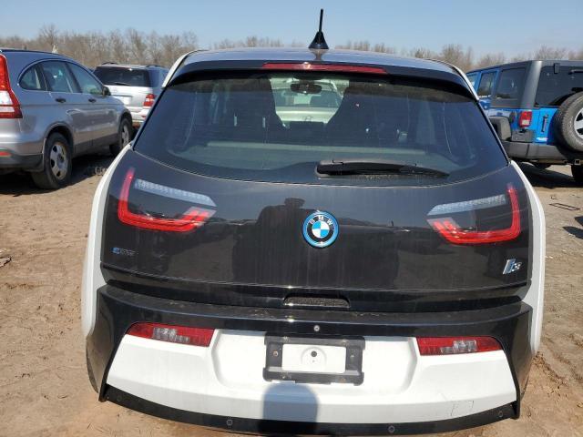2017 BMW I3 REX for Sale