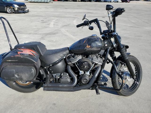Harley-Davidson Fxbb for Sale