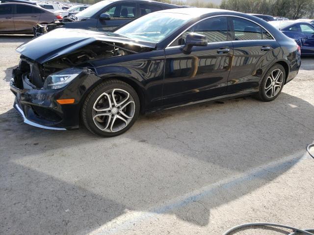 Mercedes-Benz Cls for Sale