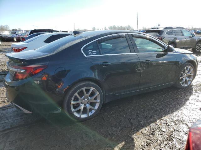 2015 BUICK REGAL GS for Sale