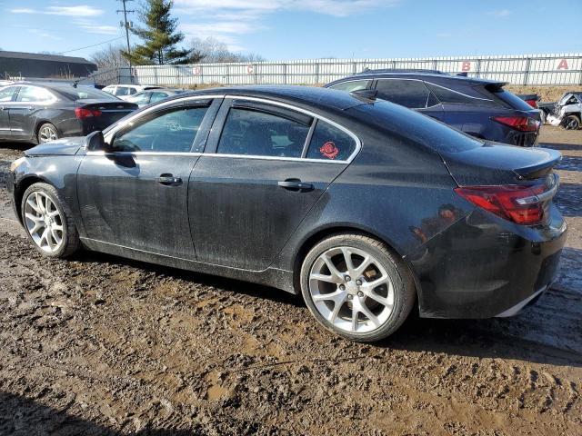 2015 BUICK REGAL GS for Sale