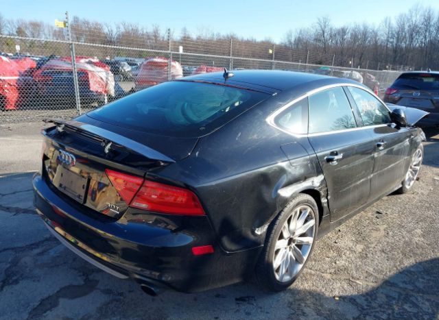 2012 AUDI A7 for Sale