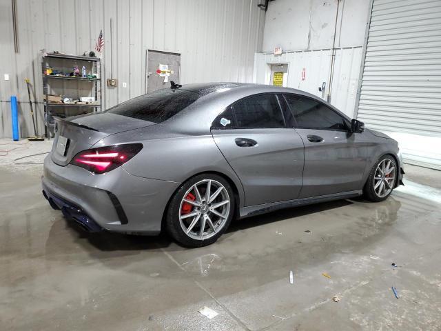 2018 MERCEDES-BENZ CLA 45 AMG for Sale