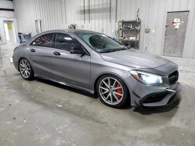 2018 MERCEDES-BENZ CLA 45 AMG for Sale