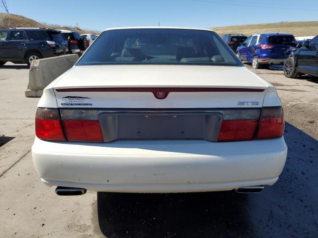 1999 CADILLAC SEVILLE STS for Sale