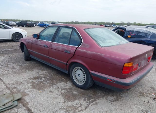 1992 BMW 525 for Sale