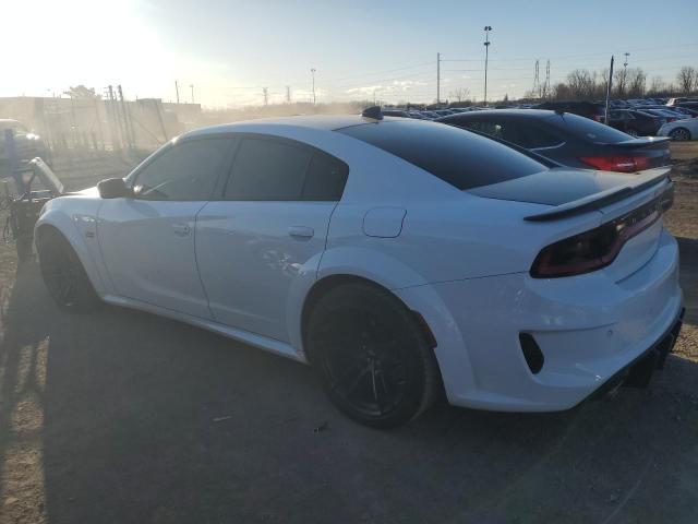 2022 DODGE CHARGER SCAT PACK for Sale