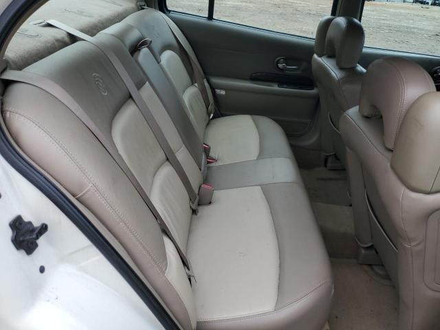 2003 BUICK LESABRE LIMITED for Sale