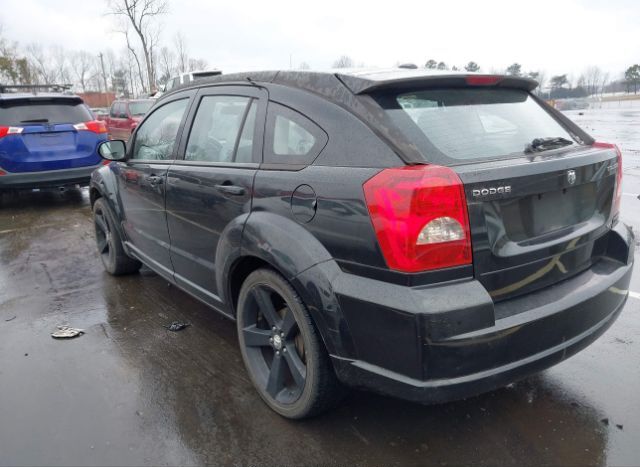 2010 DODGE CALIBER for Sale