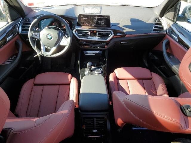2024 BMW X3 XDRIVE30I for Sale